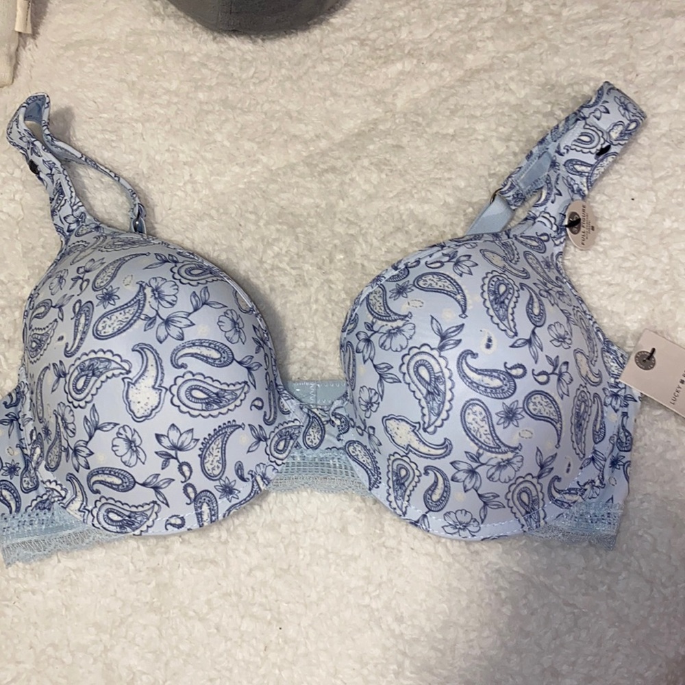 Lucky Brand Bra